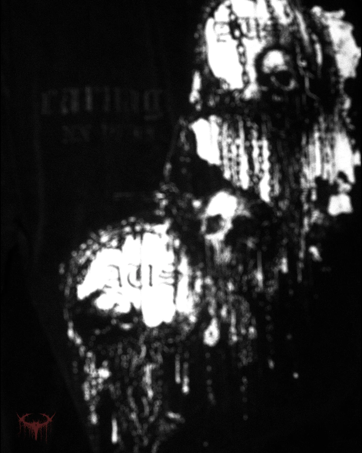 TOMBSTONE PUMPCOVER - Image 6