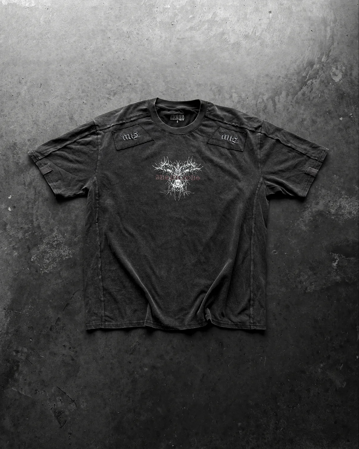 DAUNT TEE - Image 5