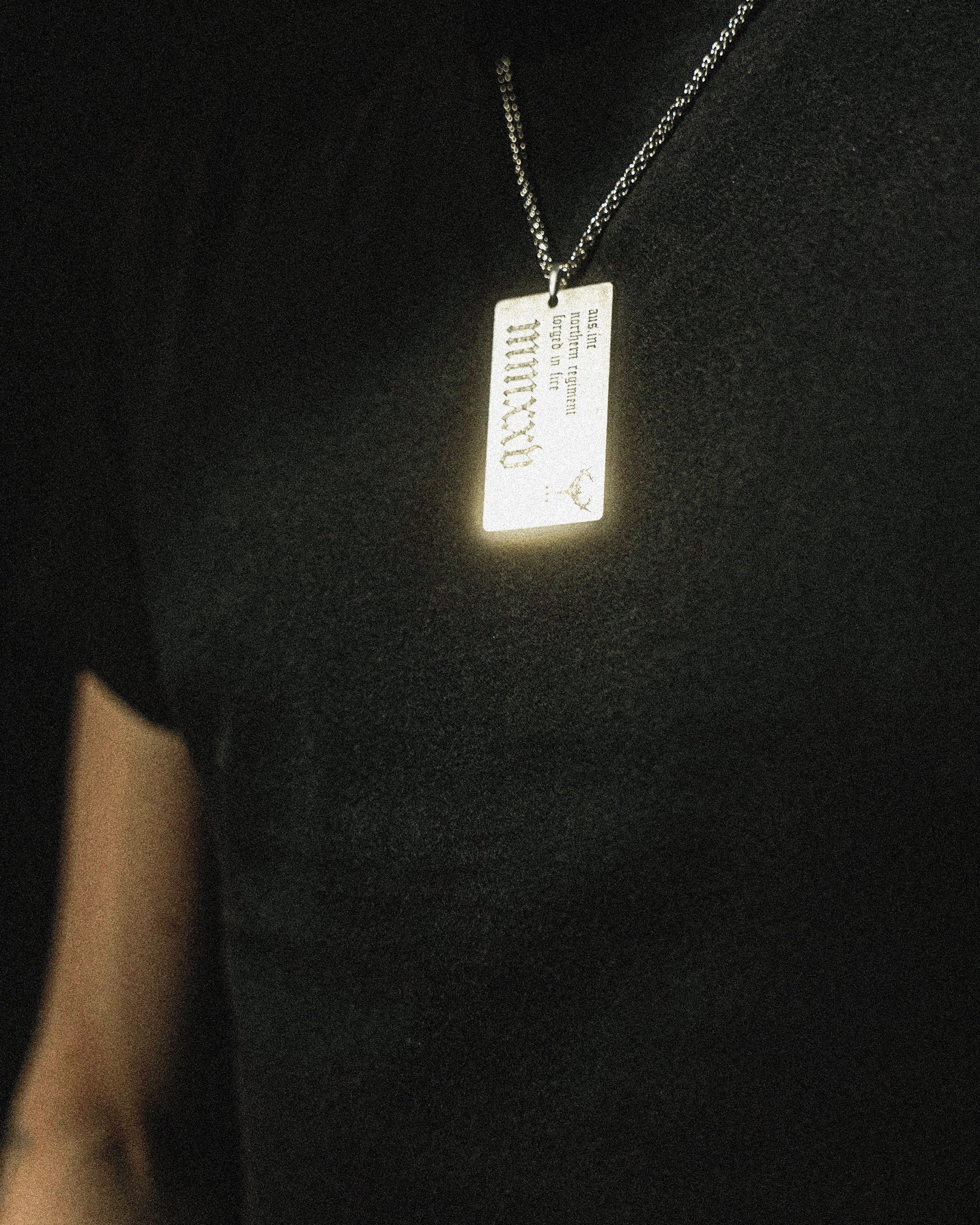 WARTORN DOGTAG - Image 3