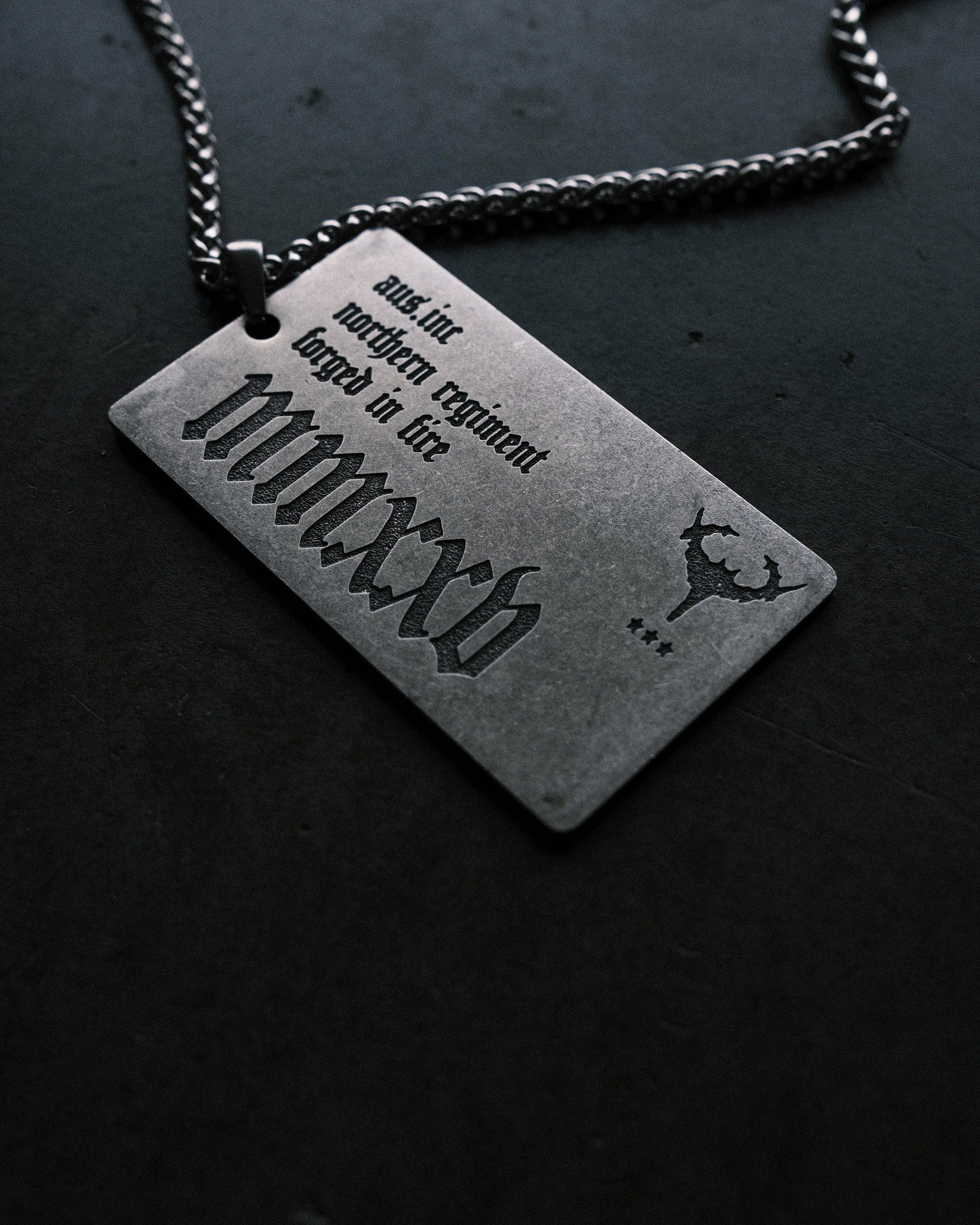 WARTORN DOGTAG - Image 4