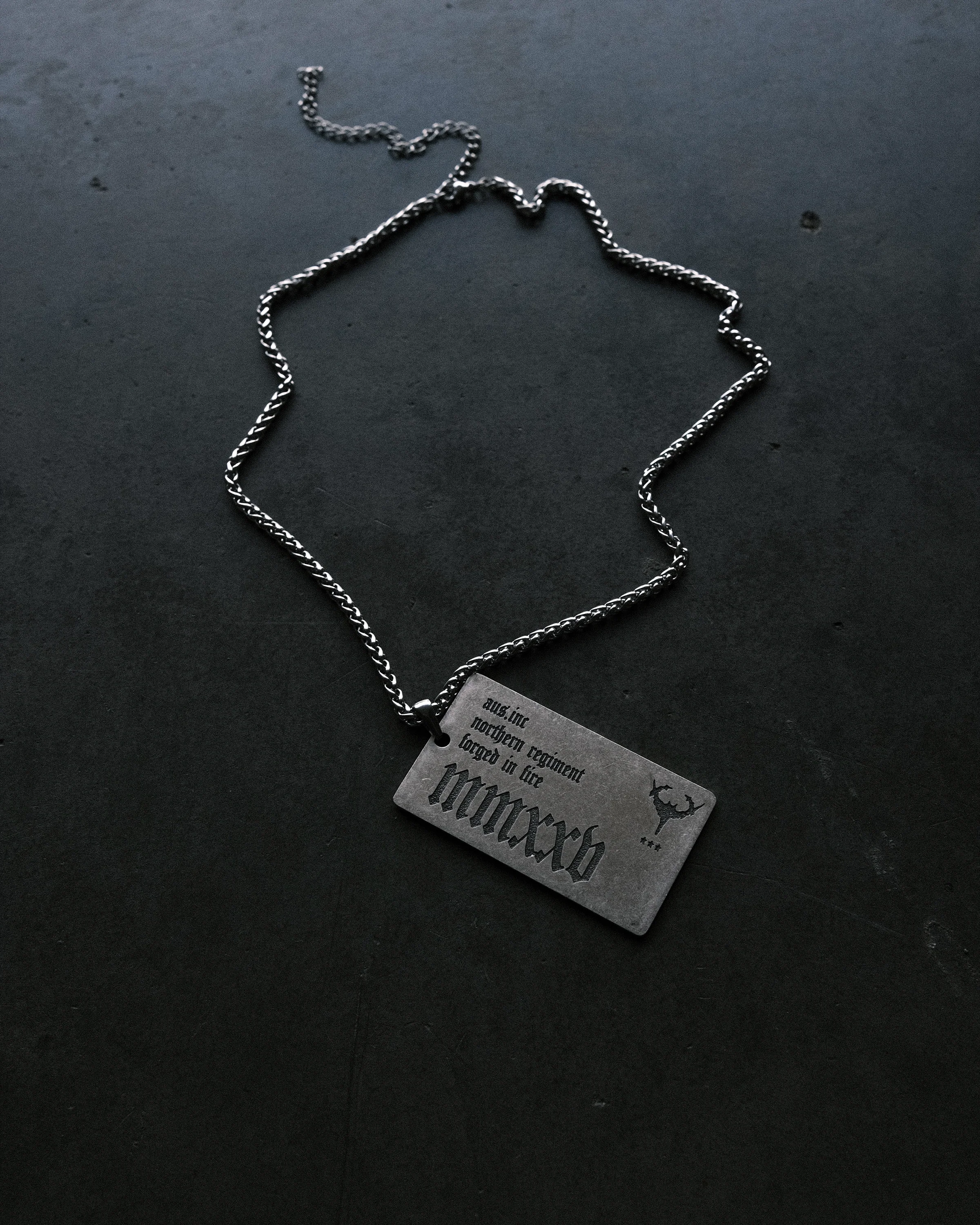 WARTORN DOGTAG - Image 5