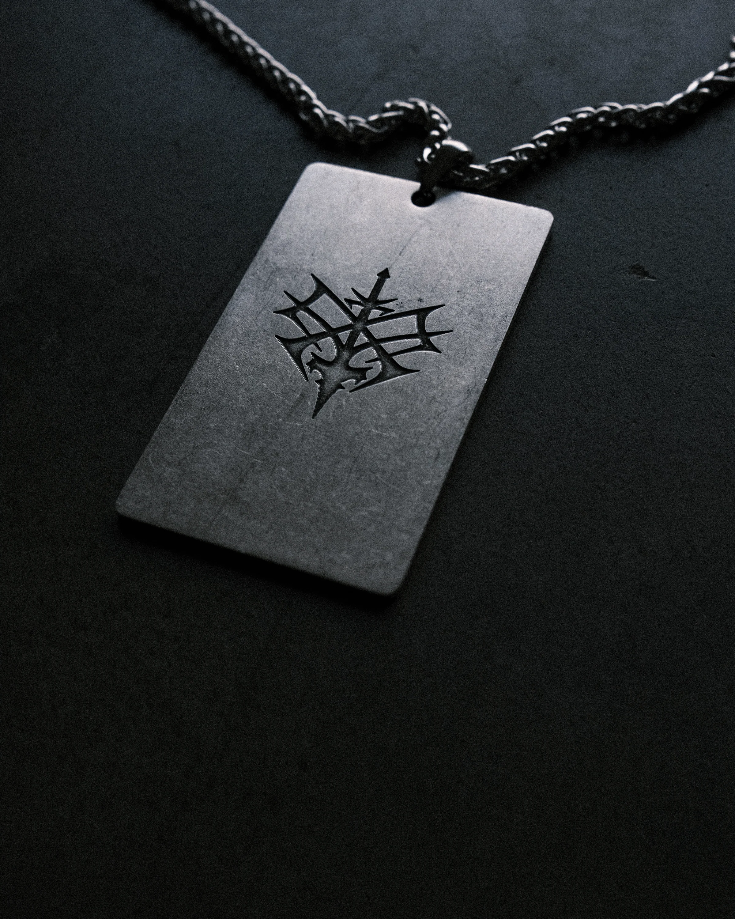 WARTORN DOGTAG - Image 6