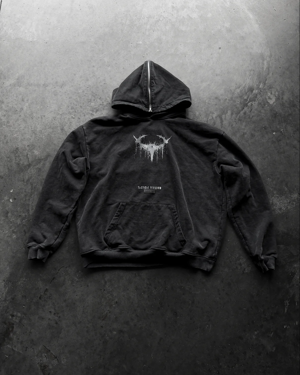 OUTLAW HOODIE - Image 3