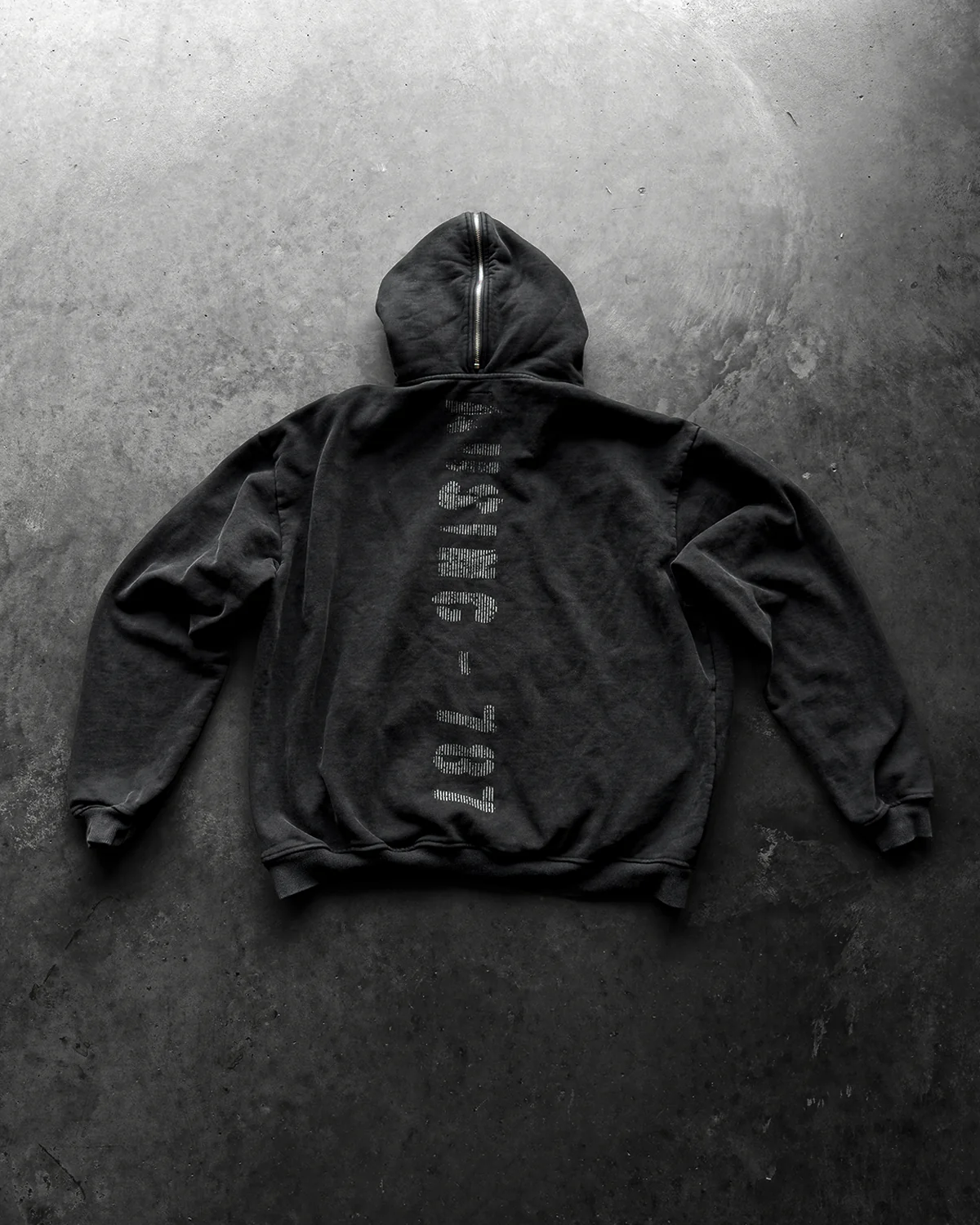 OUTLAW HOODIE - Image 5